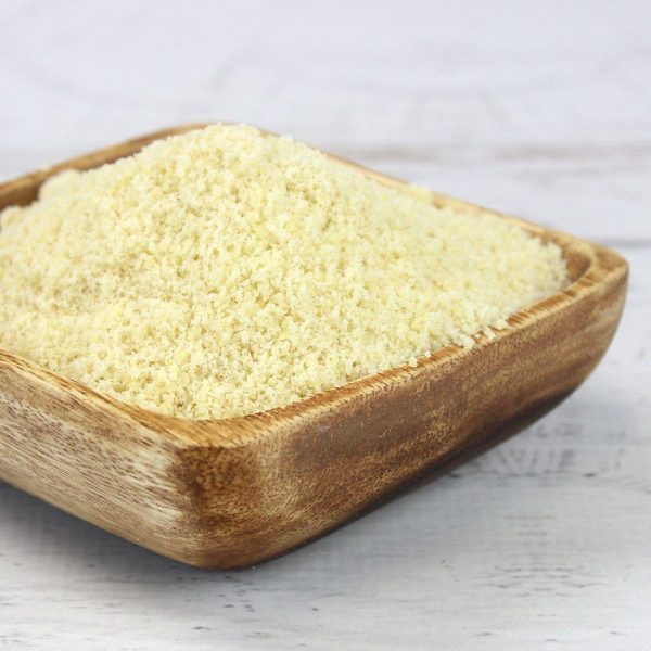 Ground Blanched Almonds