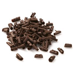 Semi Sweet Chocolate Blossoms