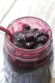 Fruit Melody Blueberry
