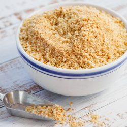 Bread Crumb