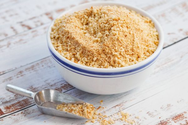 Bread Crumb