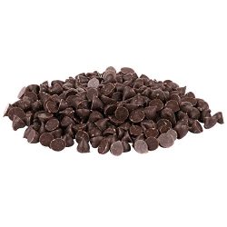 Cake Top Mini Semi Sweet Chocolate