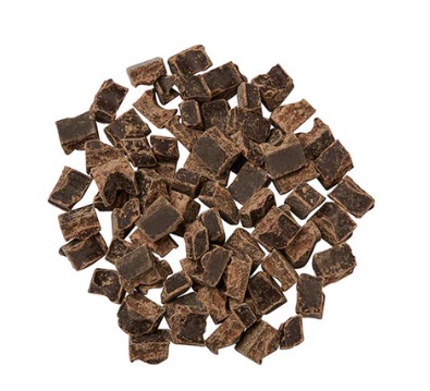 Callebaut - Semi Sweet Chocolate Chunks