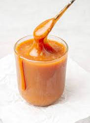 Caramel Filling