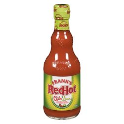 Hot Chilli Lime