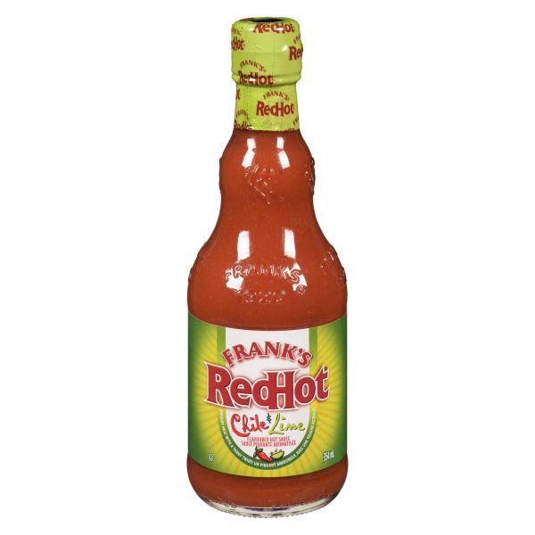 Hot Chilli Lime