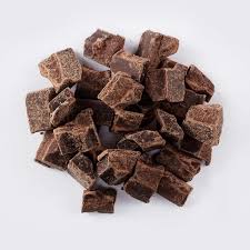 CALLEBAUT - SEMI SWEET CHOCOLATE CHIPS 4000CT