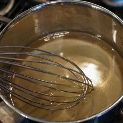 Clear Glaze Grand
