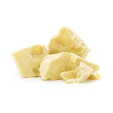 CACAO BARRY - COCOA BUTTER