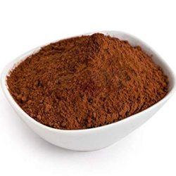 Cocoa Powder 10/12% (Natural)