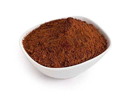 Cocoa Powder 10/12% (Natural)