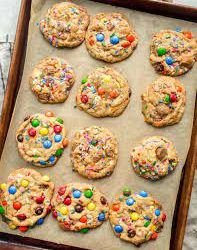 Variety Cookie Base