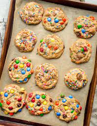Variety Cookie Base