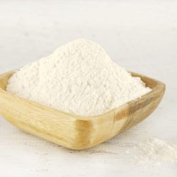 Canada Corn Starch