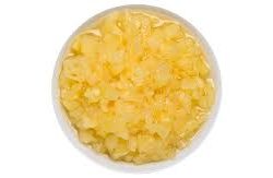 DOLE - Pineapple Chunks - 398 ML.