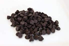 Dark Angelo Semi Sweet Chocolate Chips