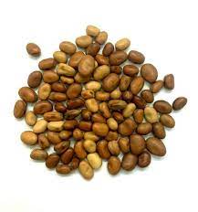 Small Fava Beans Canned - 100 oz