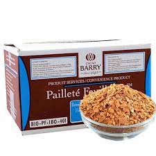 Cacao Barry Pallette Feuilletine