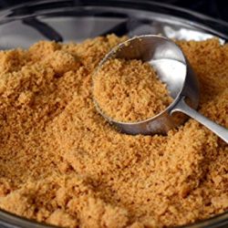Honey Graham Crumbs