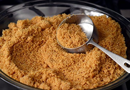 Honey Graham Crumbs