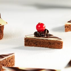 Jura Points Chocolate