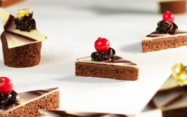 Jura Points Chocolate