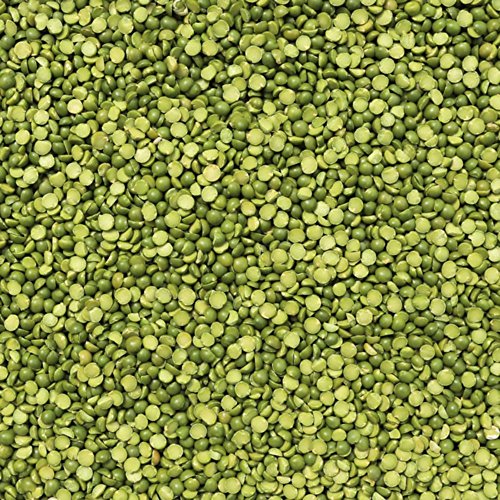 Laird#1 Green Lentils