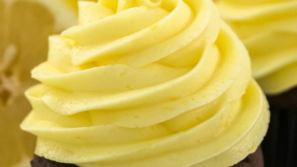 Gumperts Lemon Filling
