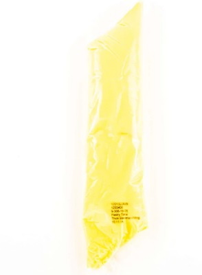 Pastry Time Lemon Fill