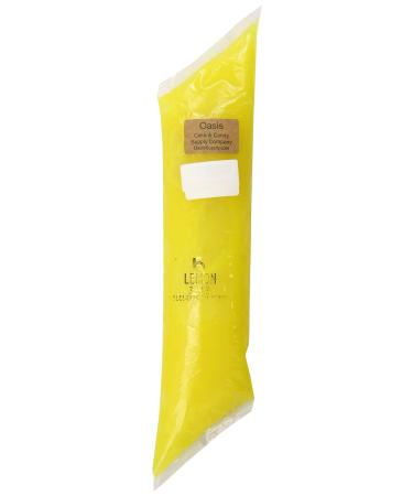 DAWN - LEMON PIE FILLING - 12 x 910gr