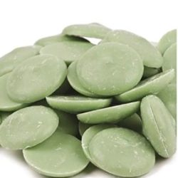 Wafers Merkens Light Chocolate
