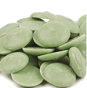 Wafers Merkens Light Chocolate