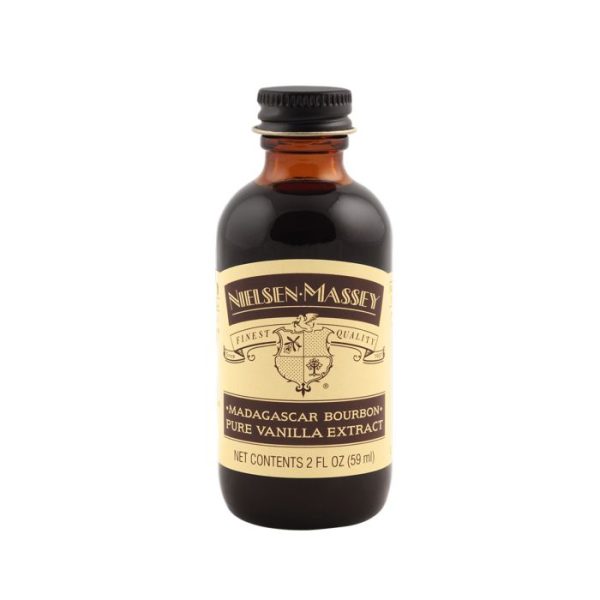 Madagascar Bourbon Pure Vanilla Extract