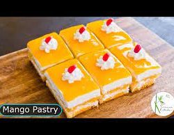 PURATOS - FILLING CREAM MANGO MADNESS