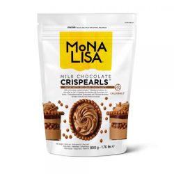 Crispearls Milk Chocolate