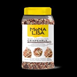 Crispearls Mini Chocolate