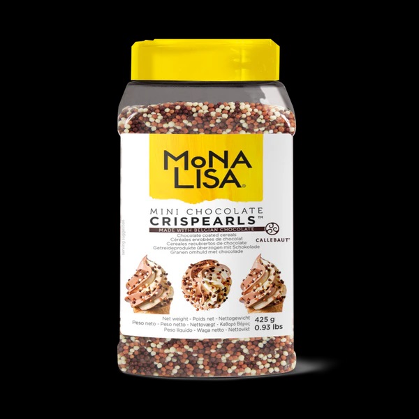 Crispearls Mini Chocolate