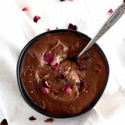 NESTLE - AERO TRUFFLE MILK CHOCOLATE MOUSSE 15x105 GR