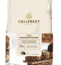 Milk Chocolate Mousse Powder