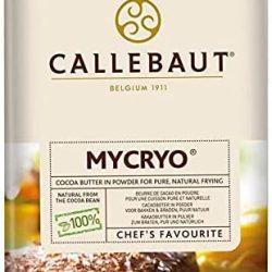Mycryo Cocoa Butter