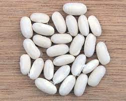Navy White Beans