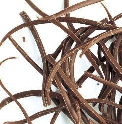 Tagliatelli Chocolate Needles