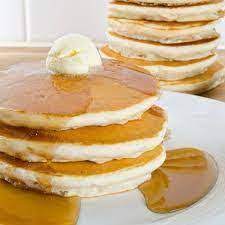 Deluxe Pancake Mix