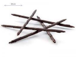 Choc Masters Pencils Rubens Maxi