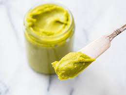 PISTACHIO DESSERT FILLING 500GR X 6