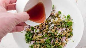Red Wine Vinegar