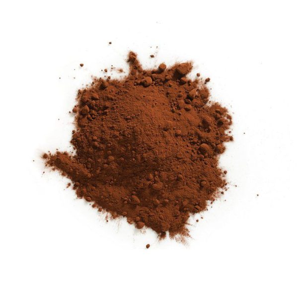 BENSDORP - ROYAL DUTCH COCOA POWDER (Brown)