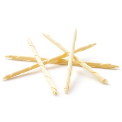 Rubens Pencils White Choc