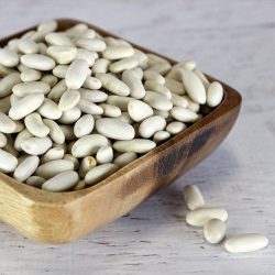 Runner Cannellini Heirloom Beans