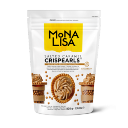 Crispearls Salted Caramel